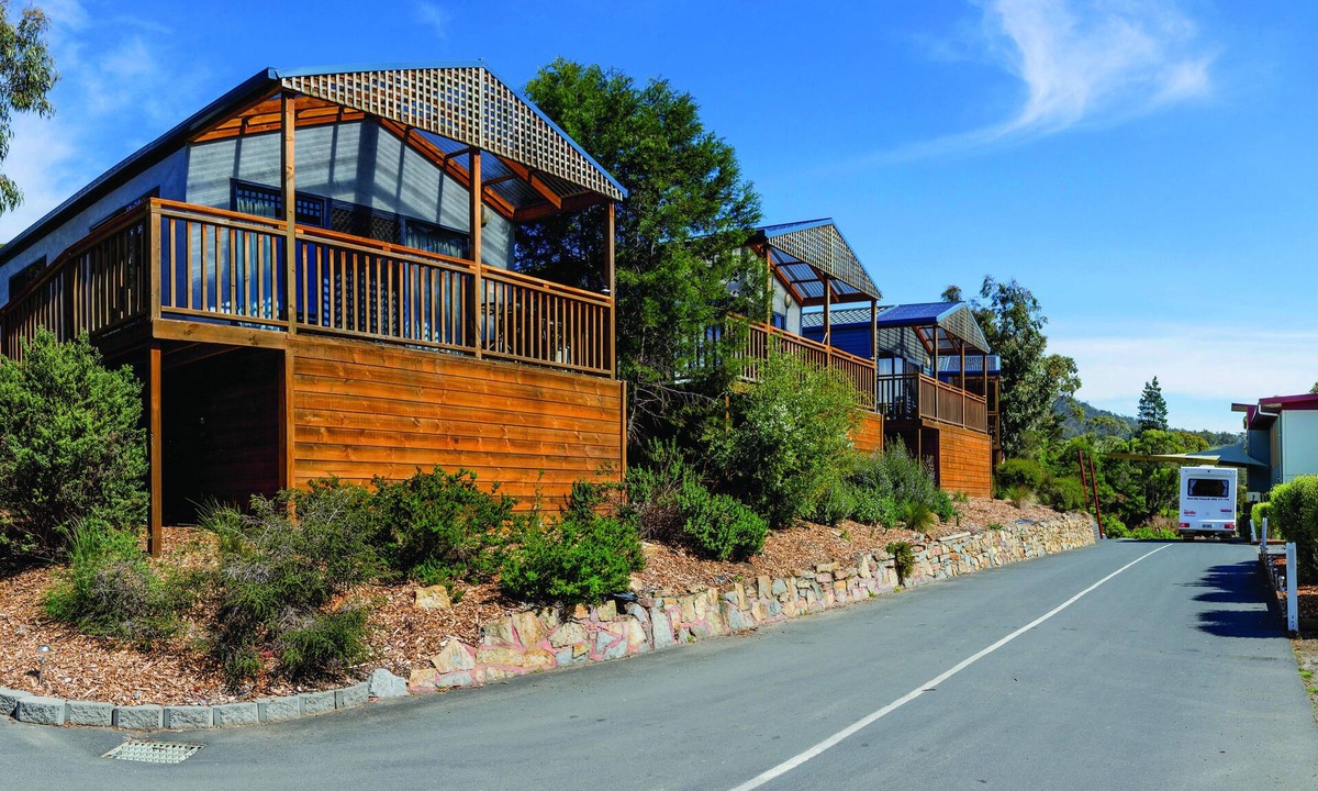 Risdon Other | Discovery Parks - Hobart