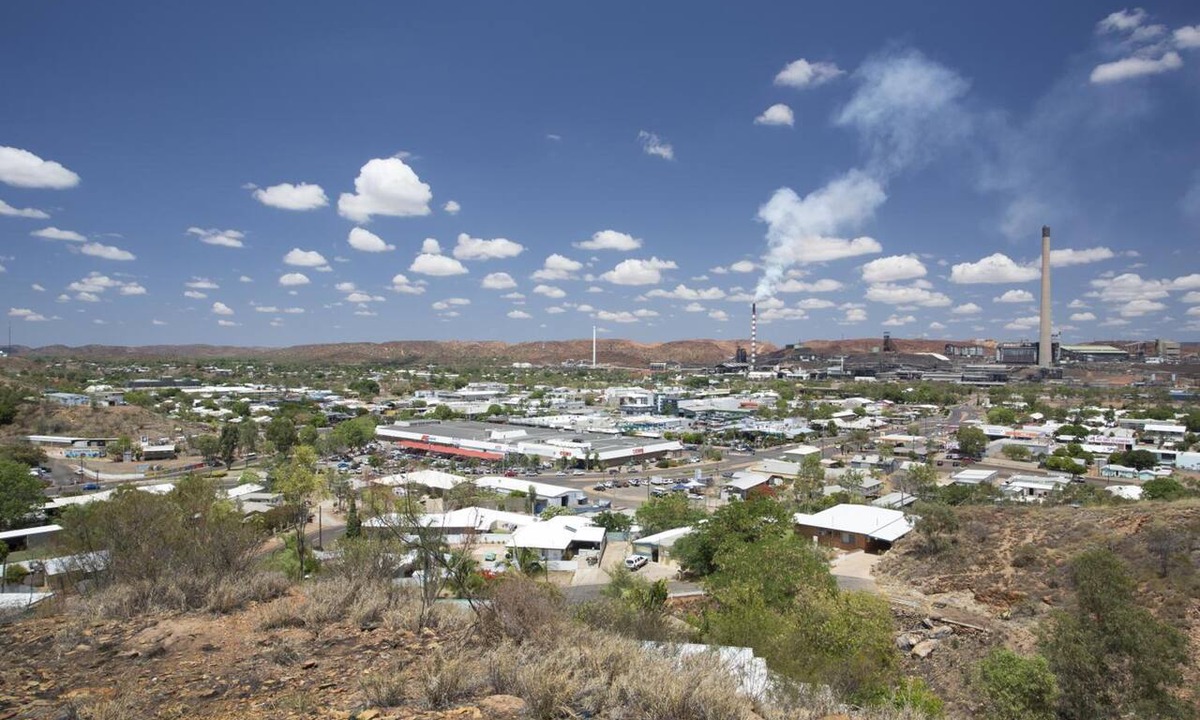 Winston Other | Discovery Parks - Mount Isa
