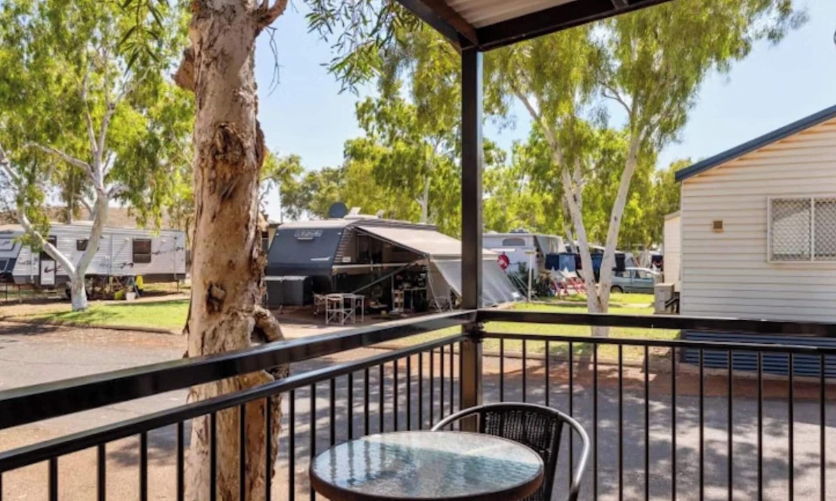 Baynton Other | Discovery Parks - Pilbara, Karratha