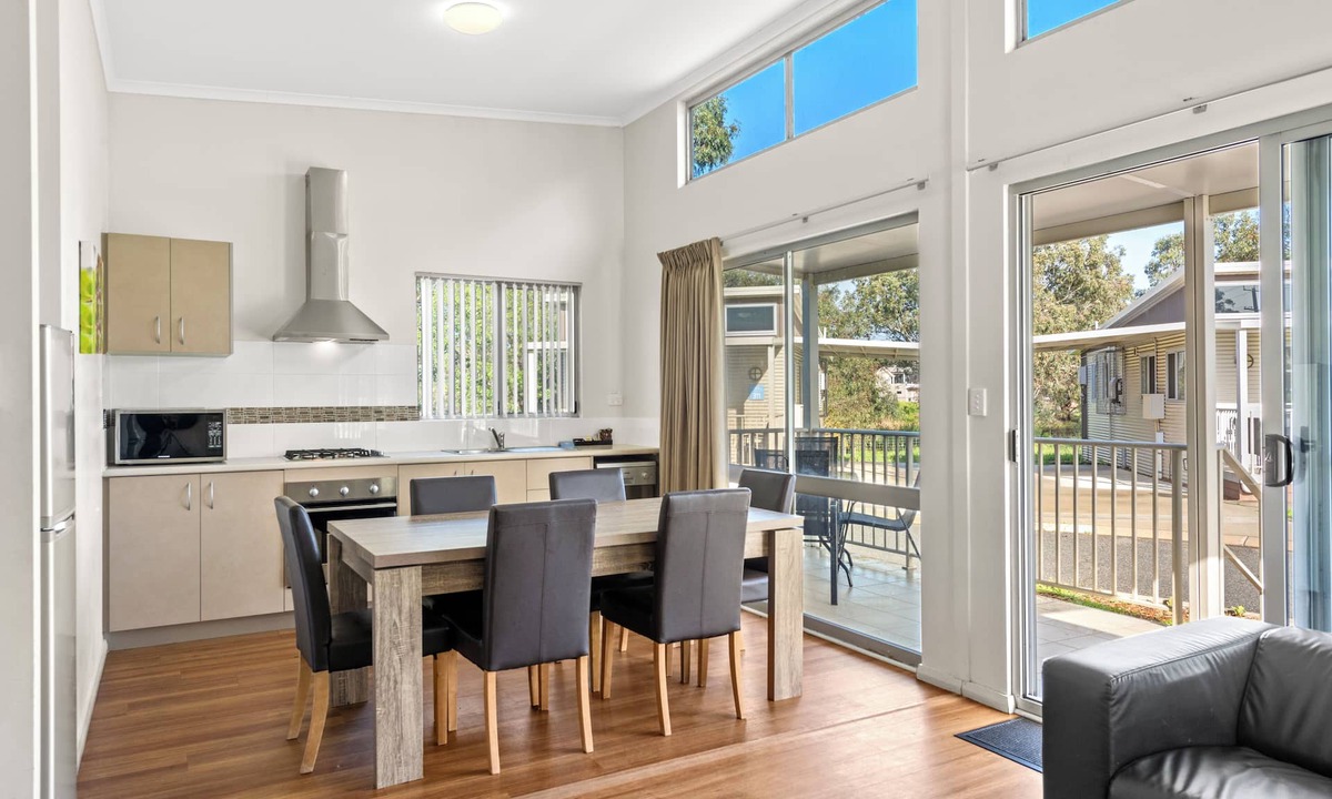 Caversham Other | Discovery Parks - Swan Valley