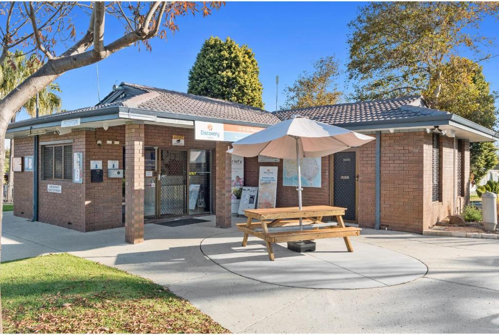 Caversham Resort | Discovery Parks - Swan Valley