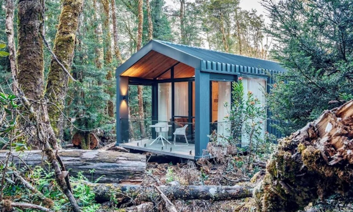 Cradle Mountain Hotel | Discovery Resorts – Cradle Mountain