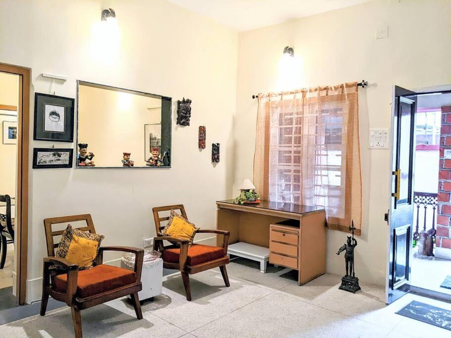 Ballygunge Apartment | Disharee 51A