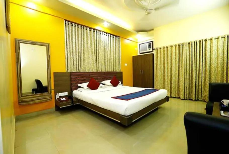 New Digha Hotel | Ditto Room Hotel Jai Prakash Resort, New Digha