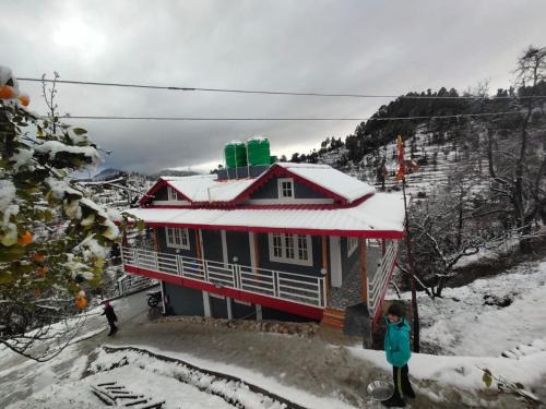 Kaul House | Ditya's House