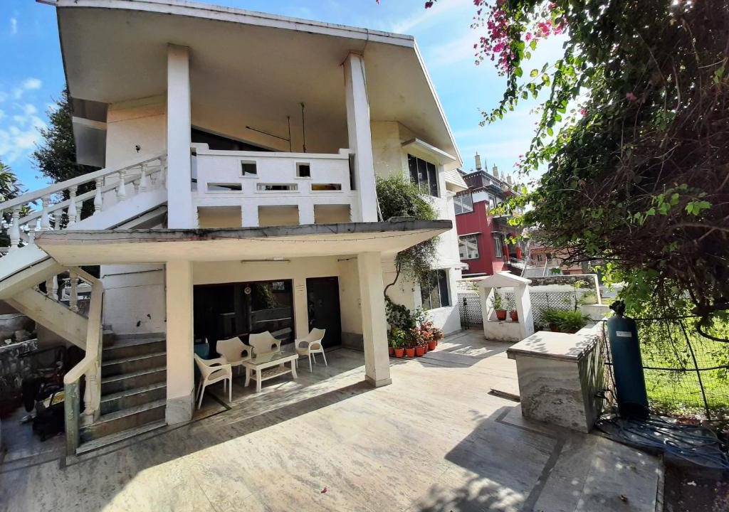 Bullawala House | Divine Paradise Homestay