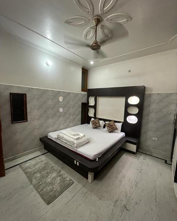 Mohangarh Hotel | Divine unique