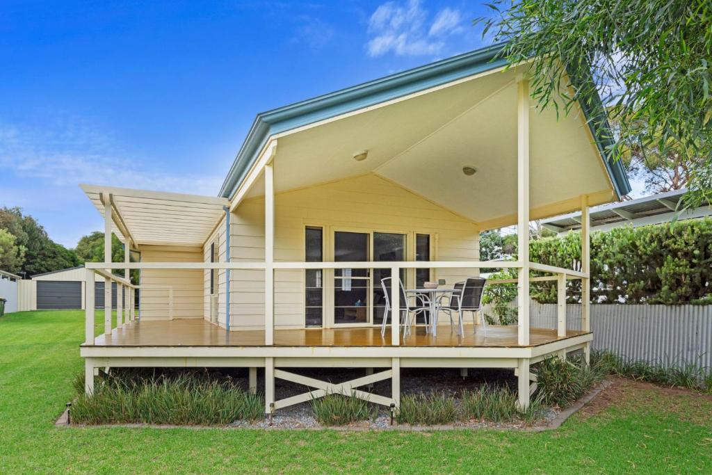 Carrickalinga House | Dolphin Drift 29 Dolphin Avenue