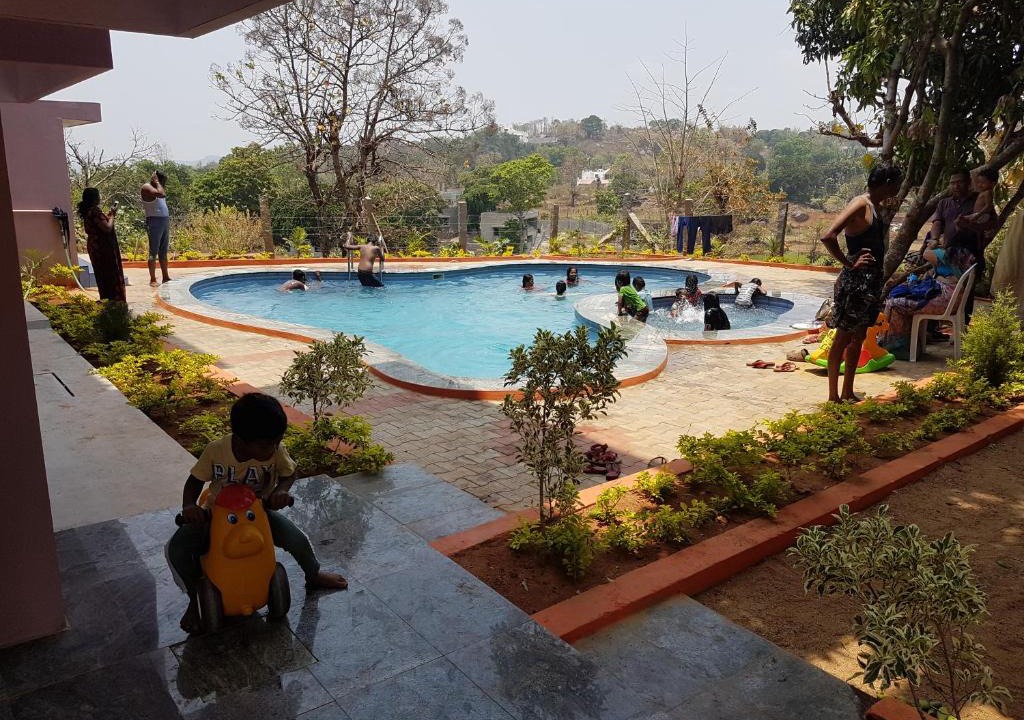Dolphin Resort | Yelagiri