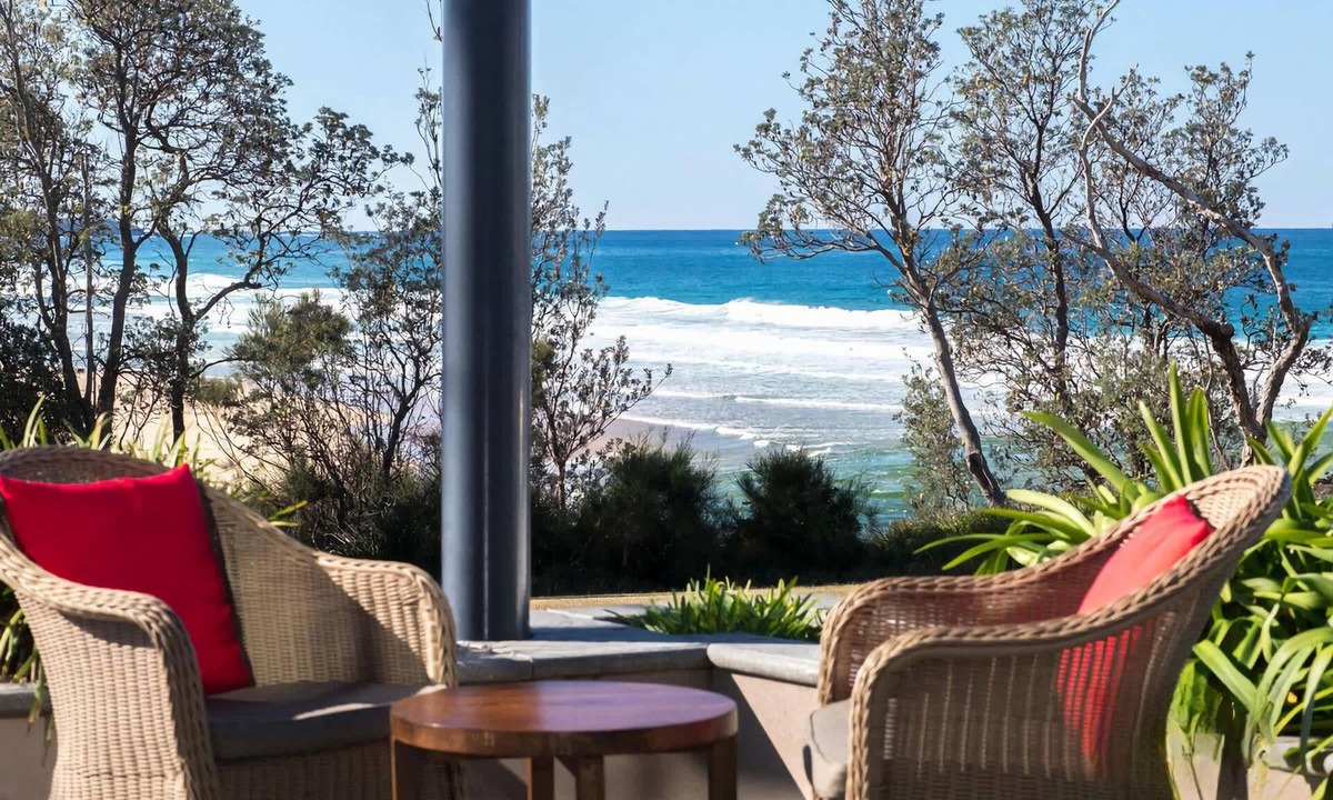 Dolphin Point House | Dolphin Views at Dolphin Point