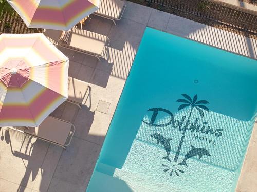 Mollymook Hotel | Dolphins Motel