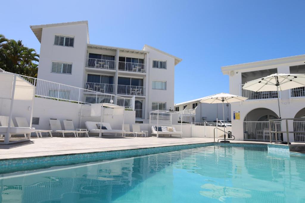 Bargara Apartment | Don Pancho Beach Resort