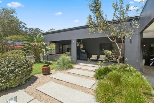 Coffs Harbour House | Donovan's - Great Location, Pet Friendly, Pizza Oven