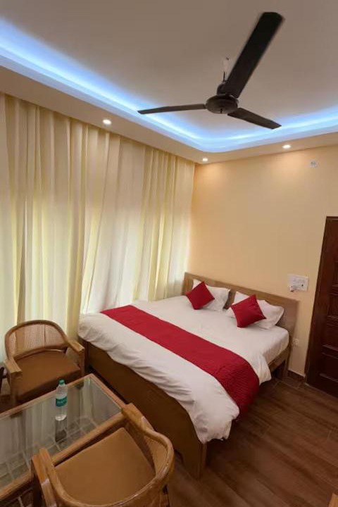 Bullawala House | Doon Crest
