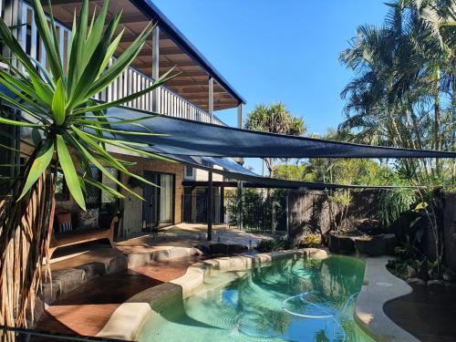 Rainbow Beach House | Double Island Dream - Rainbow Beach
