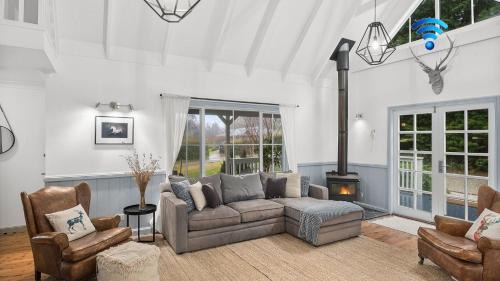 Bundanoon House | Dove Cottage