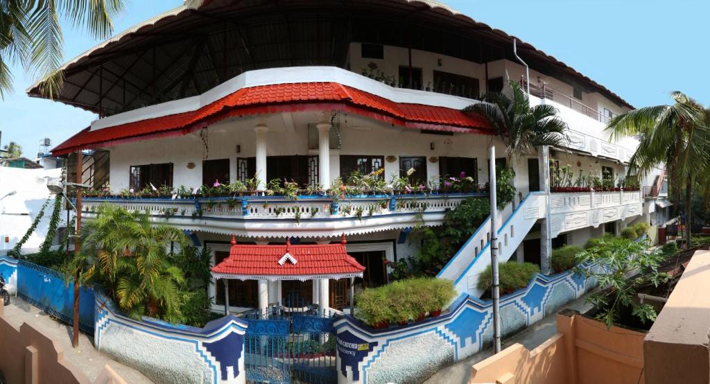 Fort Kochi House | Dream Catcher Home Stay