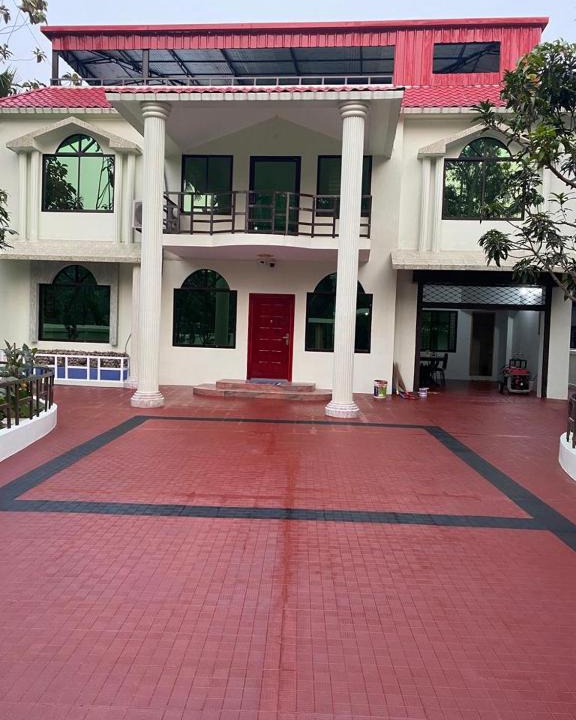 Sylhet Apartment | Dream house
