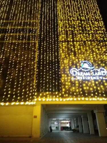 Mananthavady Hotel | Dream Land Residency