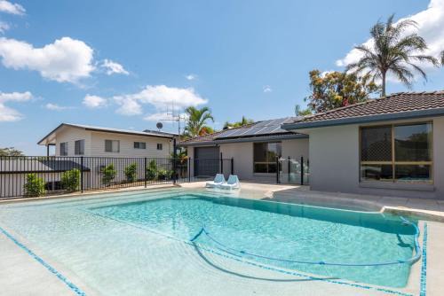 Rainbow Beach House | Dream Pool - Rainbow Beach