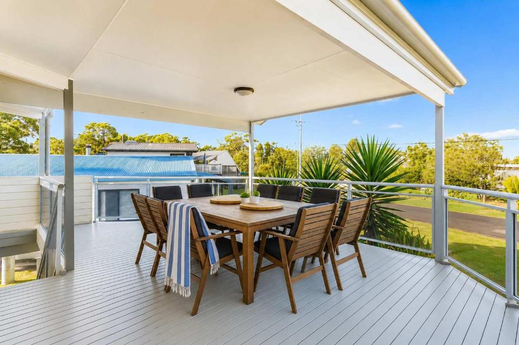 Bawley Point House | Dream Weaver