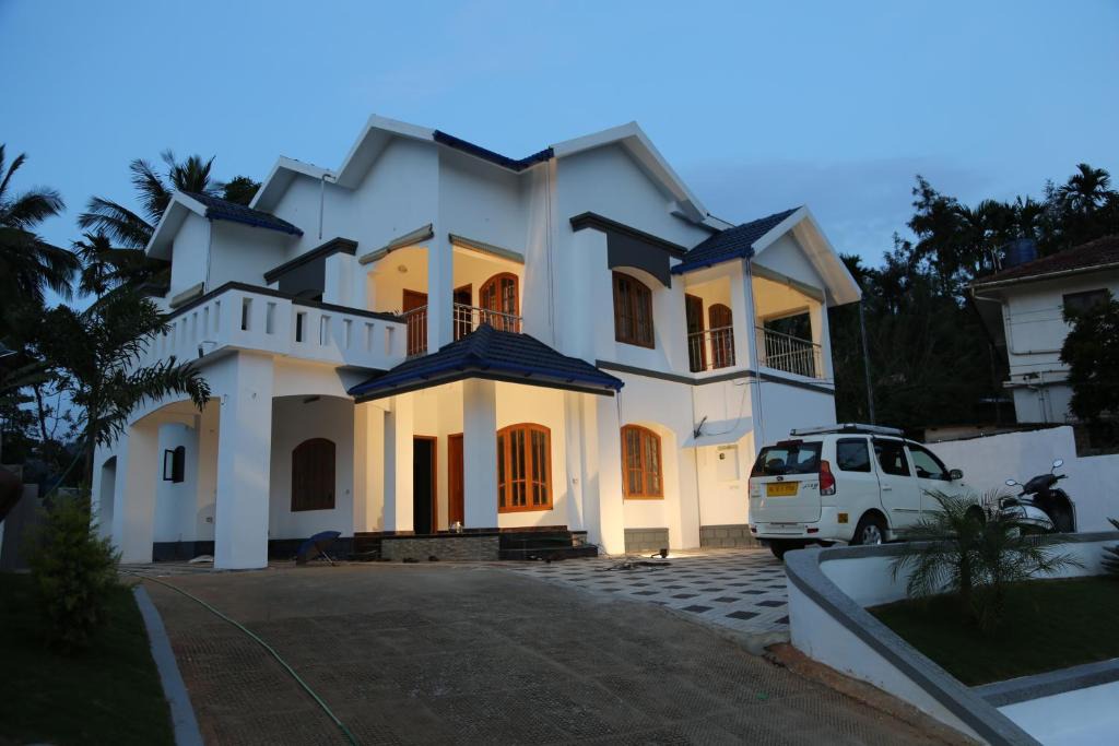 Kalpetta House | Dreamnest Residency