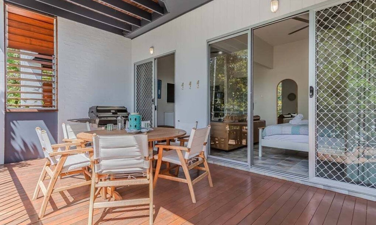 Fingal Head House | Dreamtime Dune Studio
