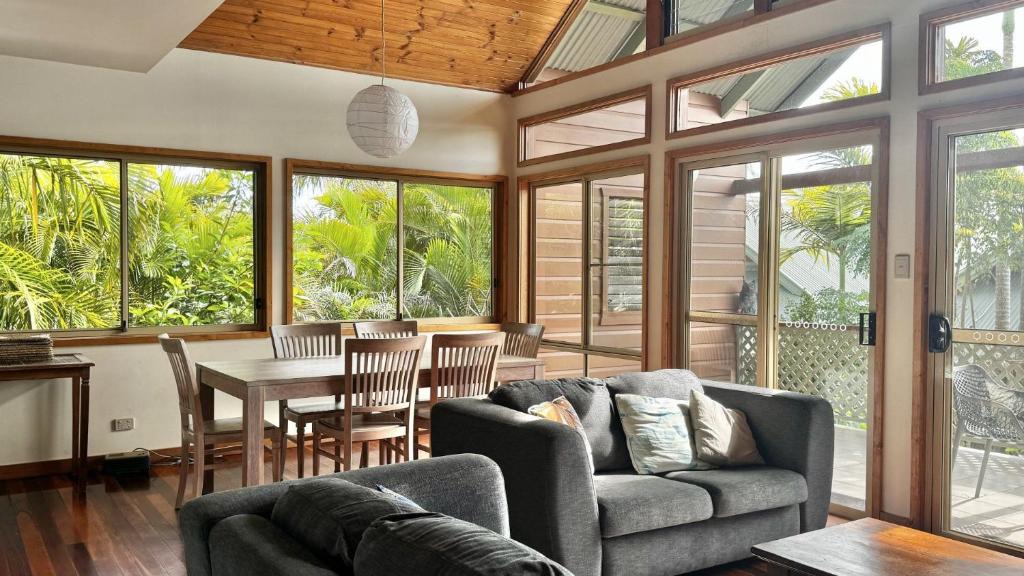 Angourie House | Drift - Lifestyle Yamba