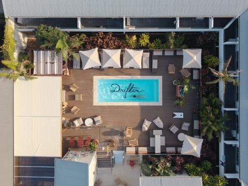 Byron Bay Hostel | Drifter Byron Bay