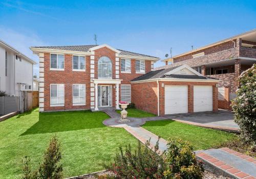 Gerringong House | Drifters
