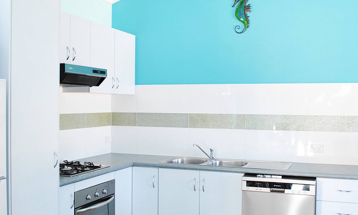 Esperance Apartment | Driftwood Apartments