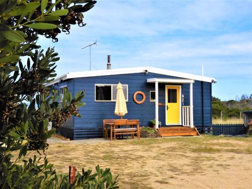 Dolphin Sands House | Driftwood Cottage
