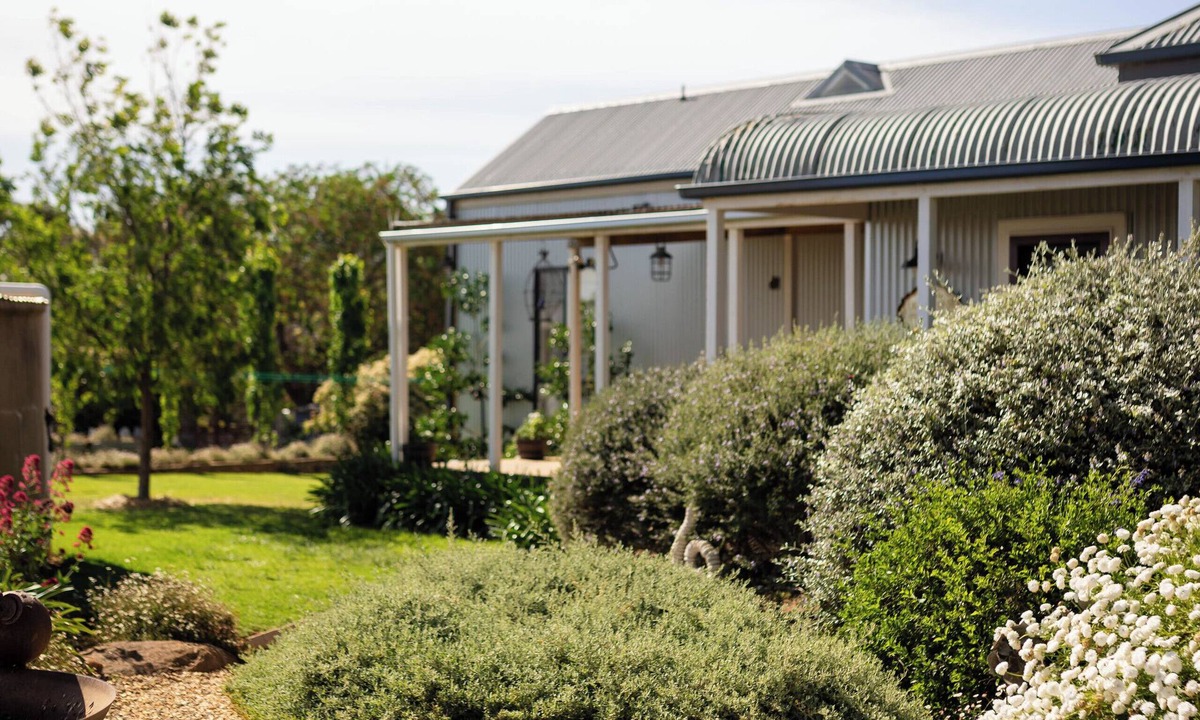 Marrar Bed & Breakfast | Drovers Run B&B and Events Venue