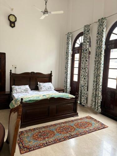 Lakhimpur House | Dudhwa Forest View Stay