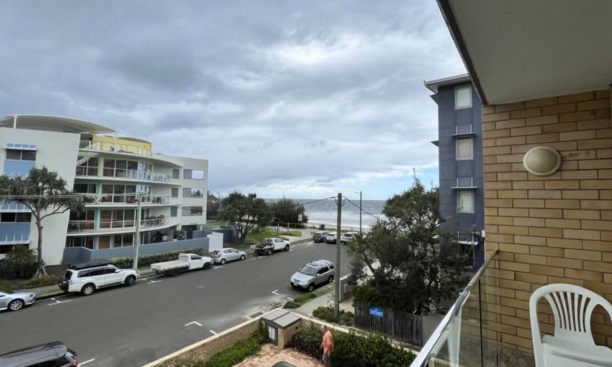 Kings Beach Apartment | Dulkara 8 2Br Kings Beach Location With Views