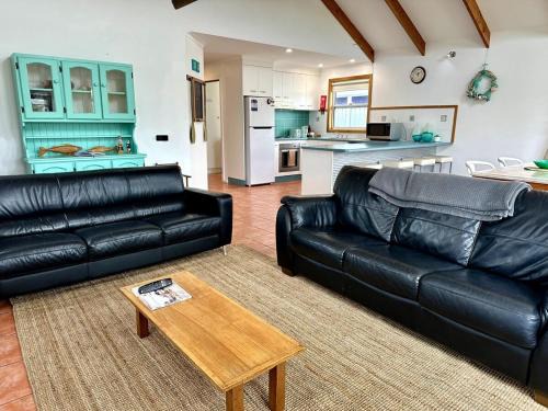 Waterhouse House | Dunes Aqua at Robe