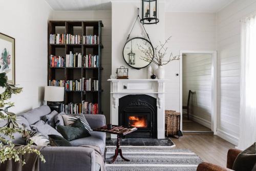 Molyullah House | Dunmore Farm