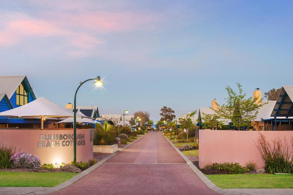 Dunsborough Resort | Dunsborough Beach Cottages