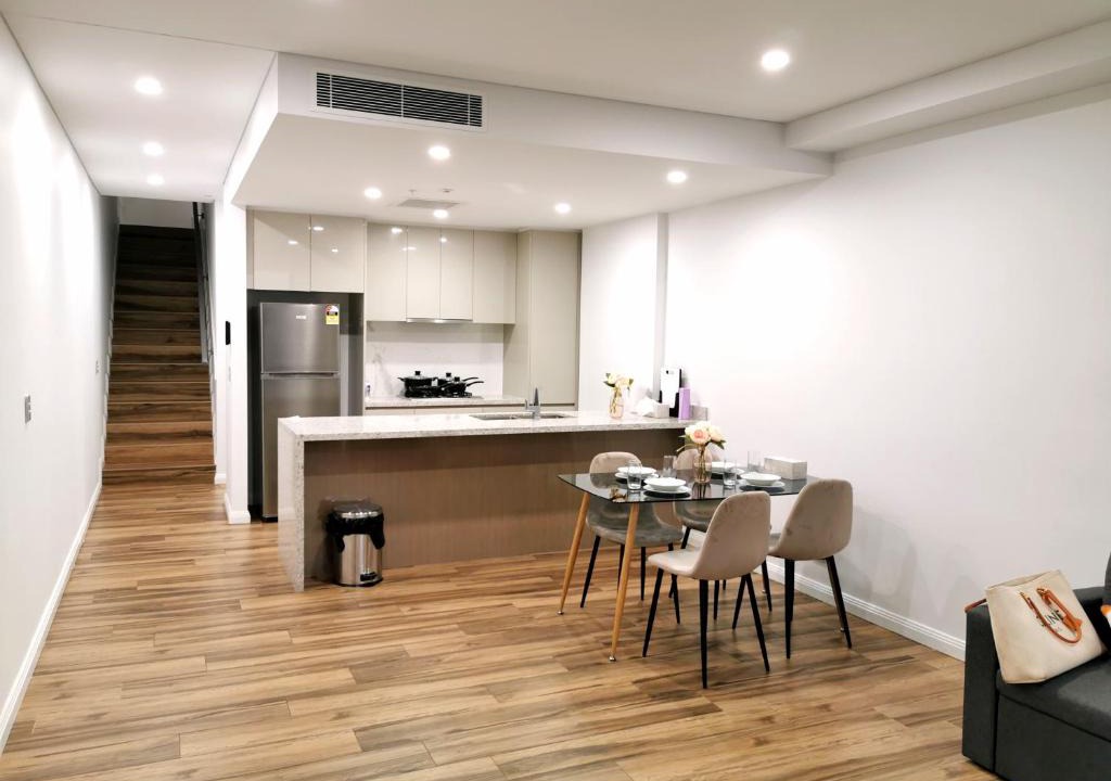 Zetland Apartment | Duplex Apartment, Close to CBD and Airport