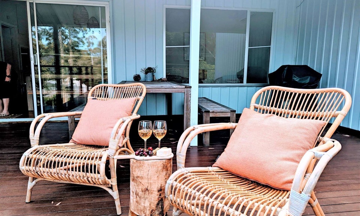 South Durras House | Durras Beachside Gem