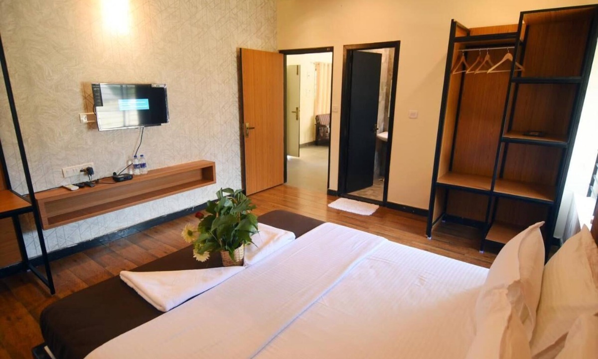Davanagere Hotel | DVG Socials