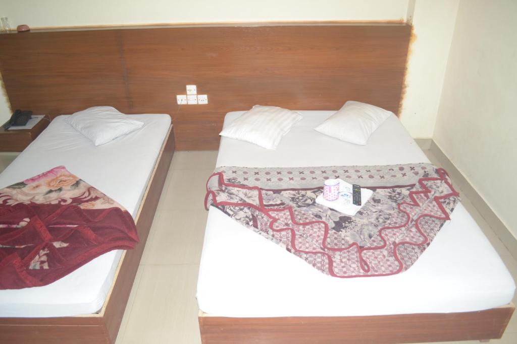 Cox's Bazar Hotel | Dynamic SH Resort