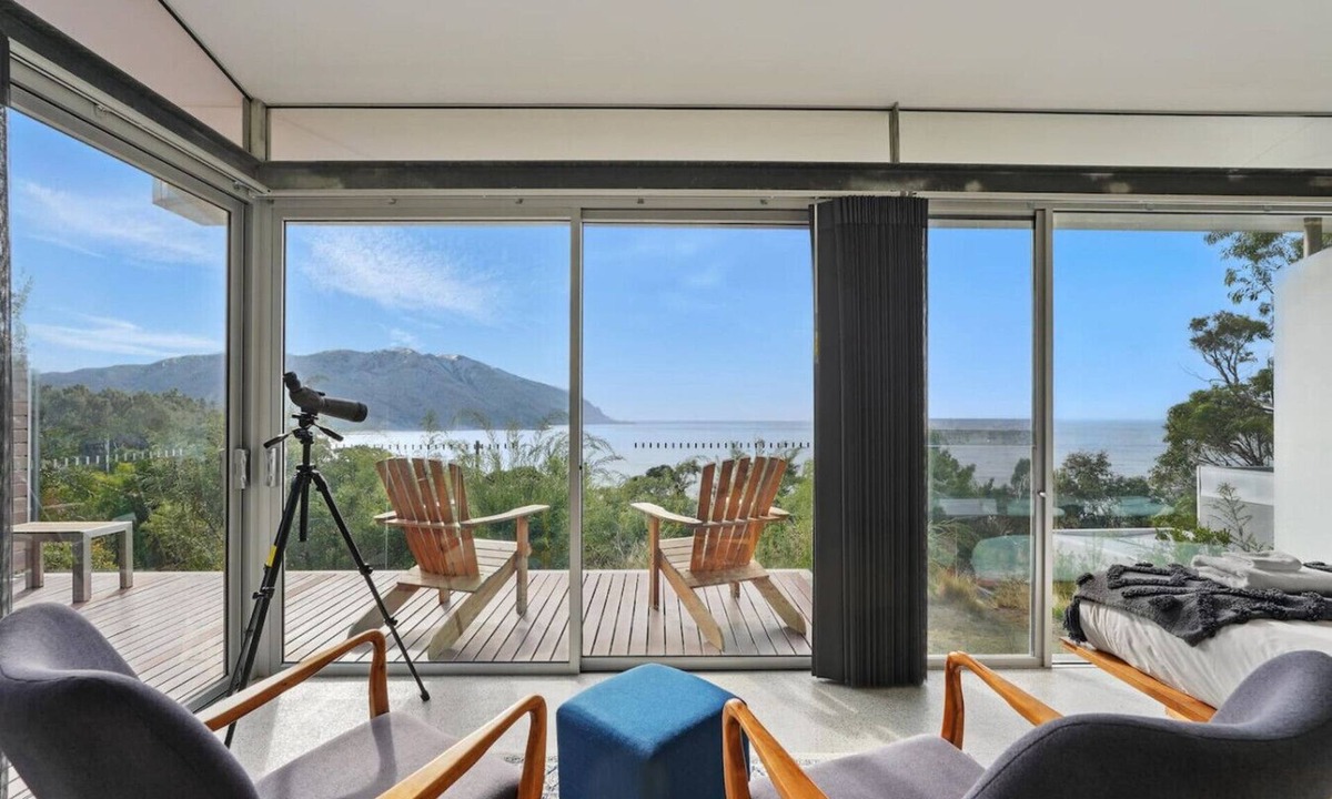 Eaglehawk Neck Apartment | Eaglehawk Pavilions – Bayview Pavilion Two