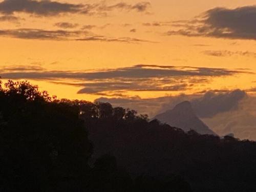 Upper Burringbar House | Eagles Rest, a retreat for two AWD,4WD access