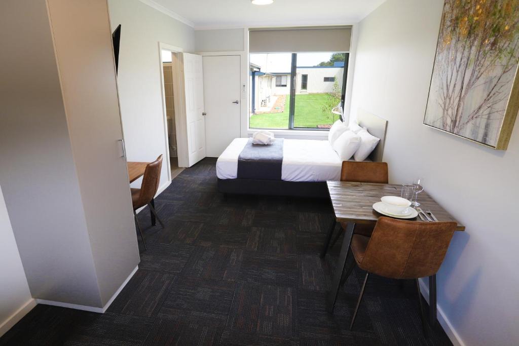 Dubbo Apartment | Eastend Studio Apartments