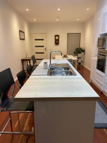 Forest Hill House | Eastern Suburbs Gem