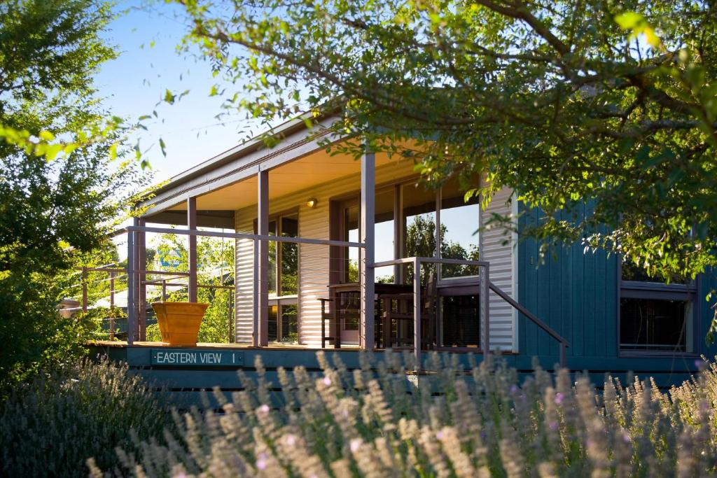 Daylesford House | Eastern View Studio