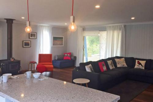 Venus Bay House | Eastgarth