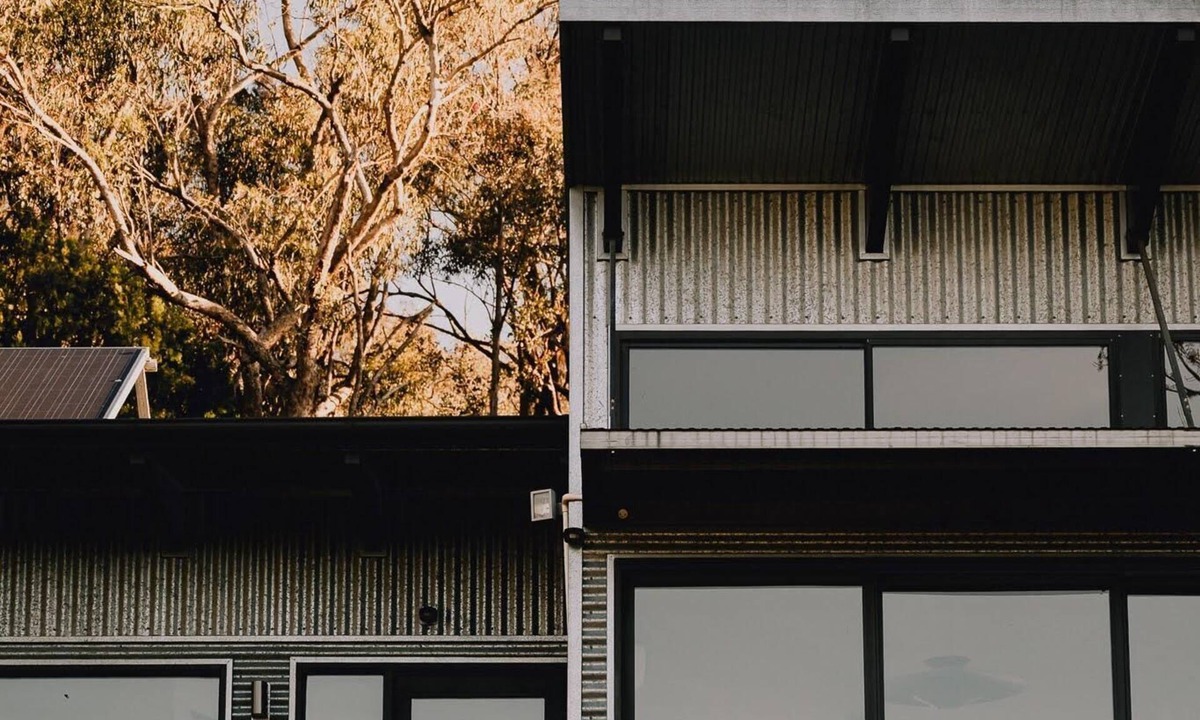 Buffalo River House | 'ECHO' - 3 Bedroom - Lifestyle Retreat in Myrtleford
