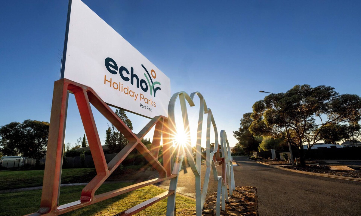 Solomontown Cottage | Echo Holiday Parks - Port Pirie